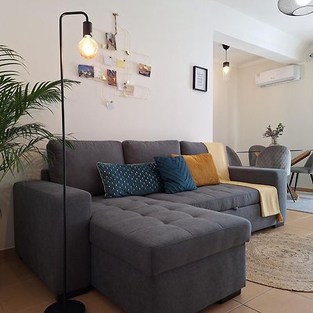 Casinha Da Ria Apartamento FAO Exterior foto