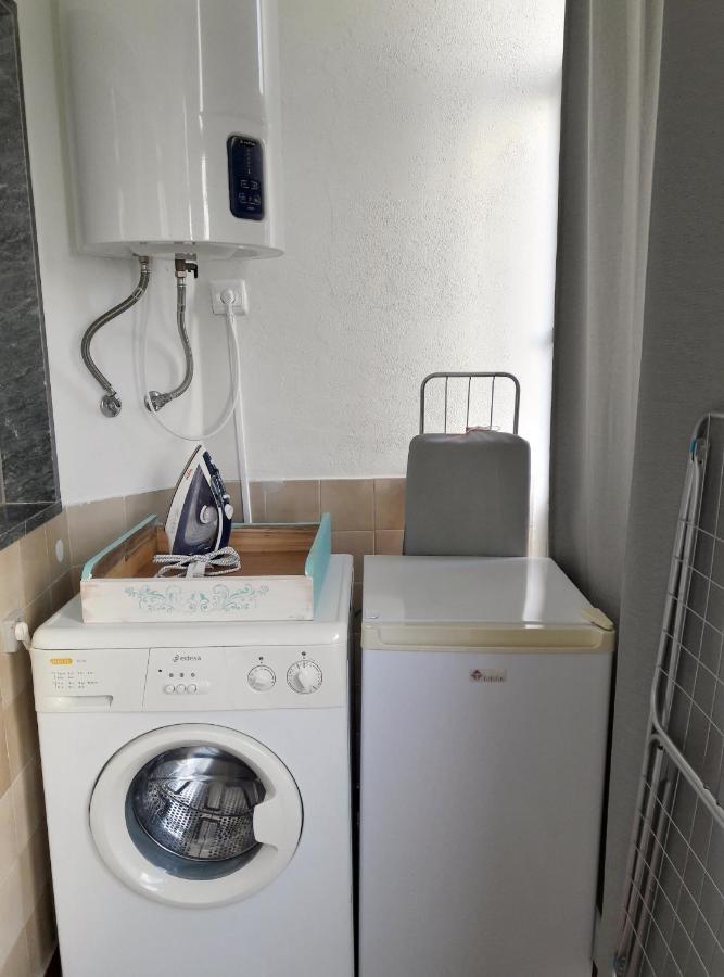 Casinha Da Ria Apartamento FAO Exterior foto