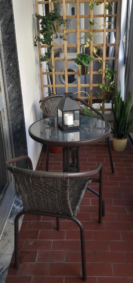Casinha Da Ria Apartamento FAO Exterior foto
