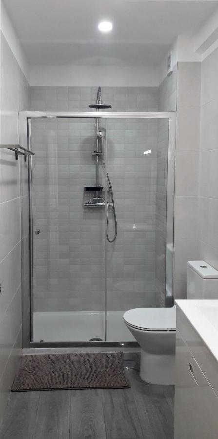 Casinha Da Ria Apartamento FAO Exterior foto