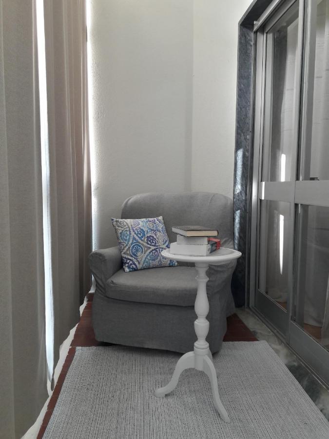 Casinha Da Ria Apartamento FAO Exterior foto
